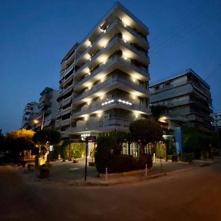 Arma Faliro Apartments Atene Esterno foto