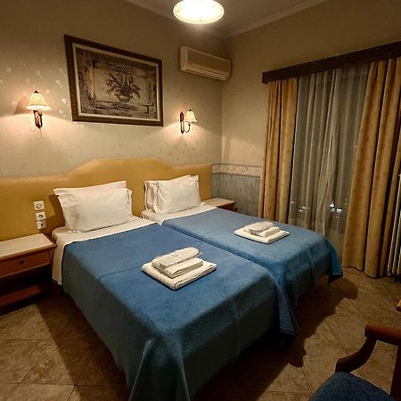 Arma Faliro Apartments Atene Esterno foto