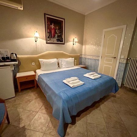 Arma Faliro Apartments Atene Esterno foto