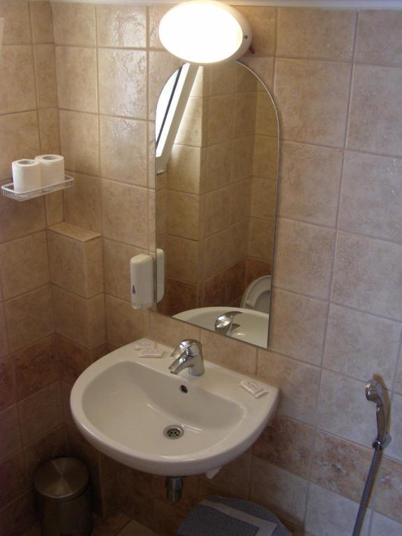 Arma Faliro Apartments Atene Esterno foto