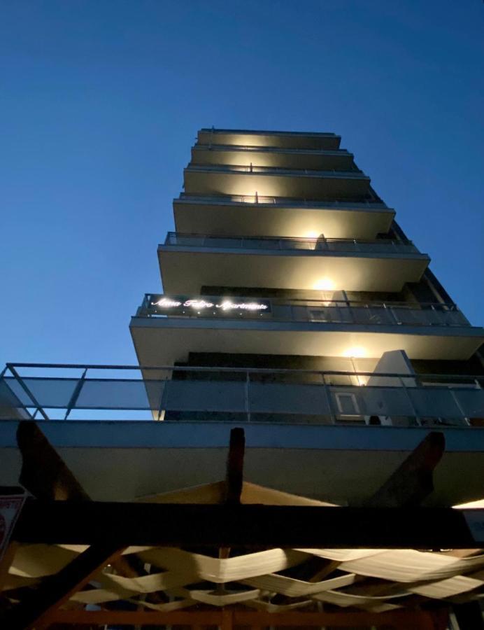 Arma Faliro Apartments Atene Esterno foto
