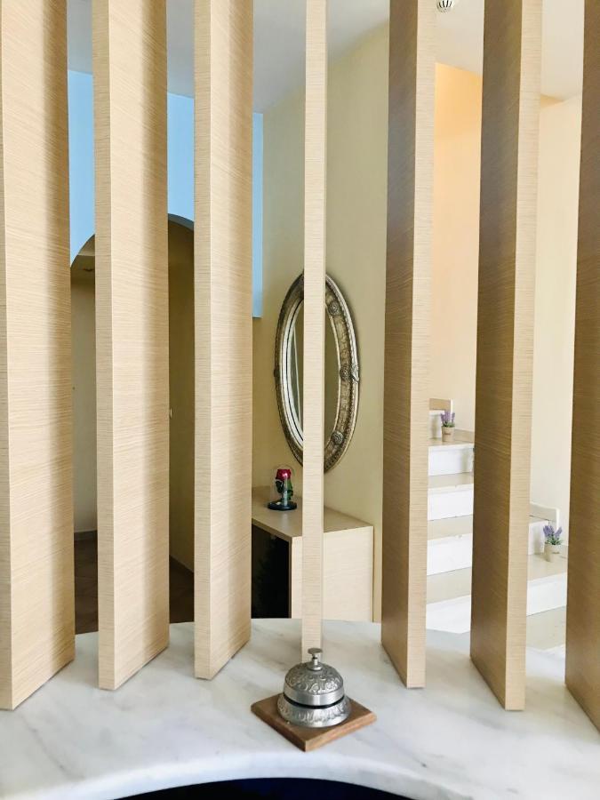 Arma Faliro Apartments Atene Esterno foto