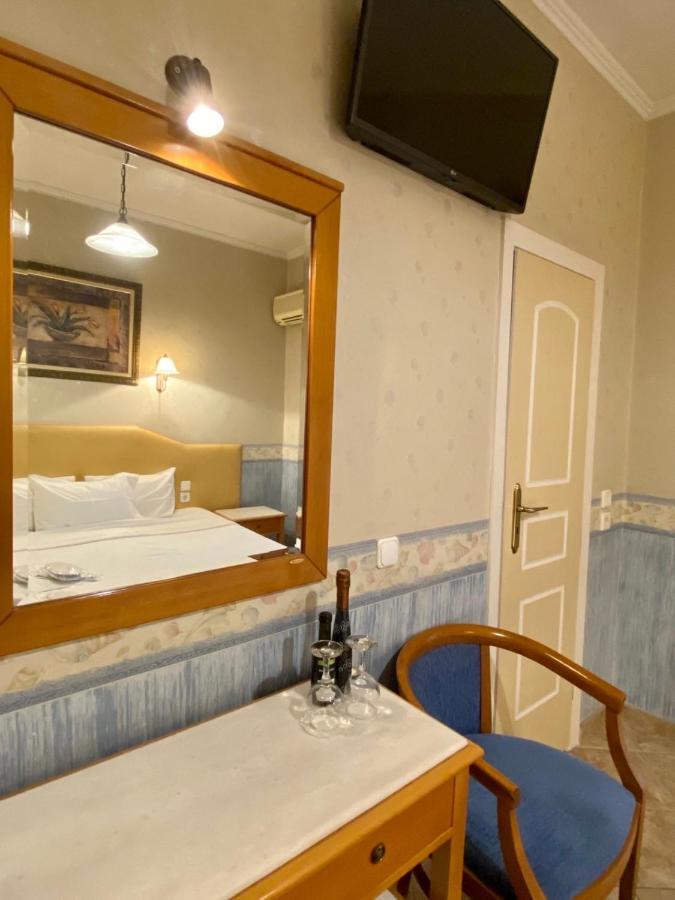 Arma Faliro Apartments Atene Esterno foto