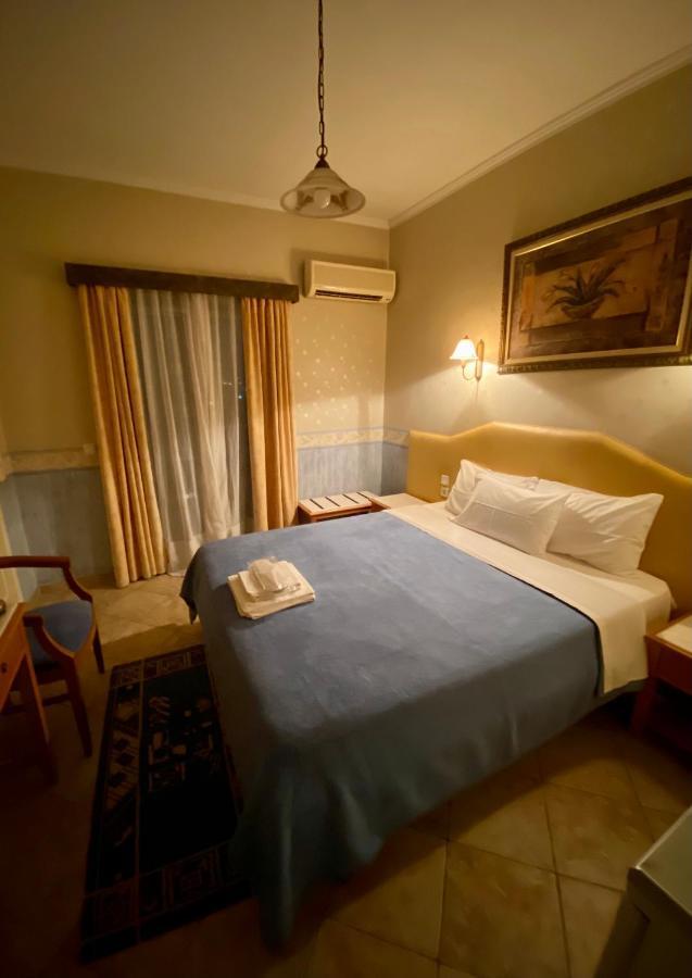 Arma Faliro Apartments Atene Esterno foto