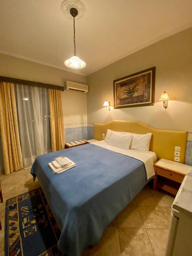 Arma Faliro Apartments Atene Esterno foto