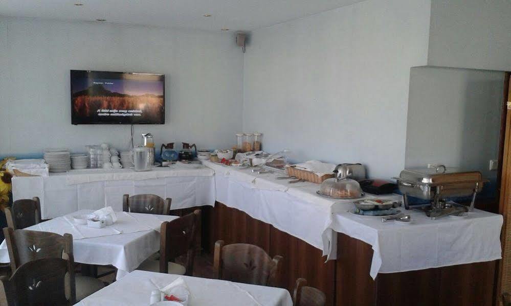 Arma Faliro Apartments Atene Esterno foto
